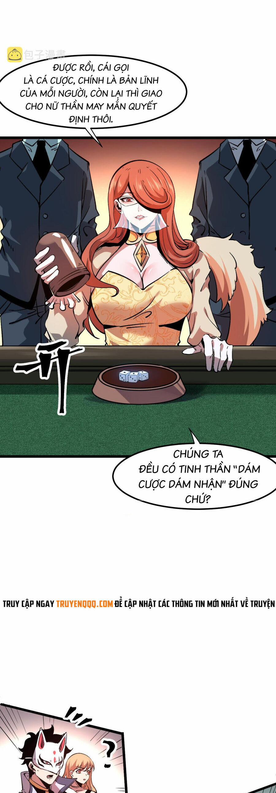 Trở Thành Cao Thủ Nhờ Bug 61.5 trang 22