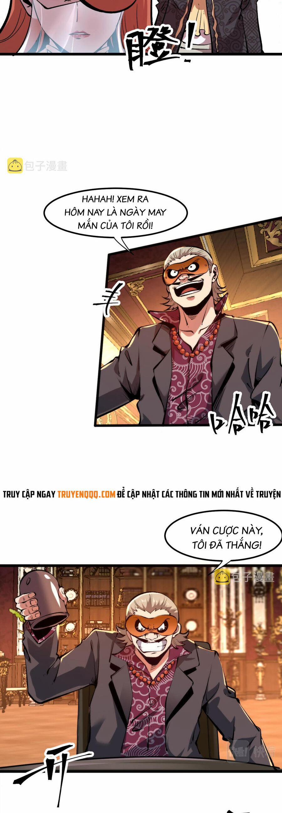 Trở Thành Cao Thủ Nhờ Bug 61.5 trang 24