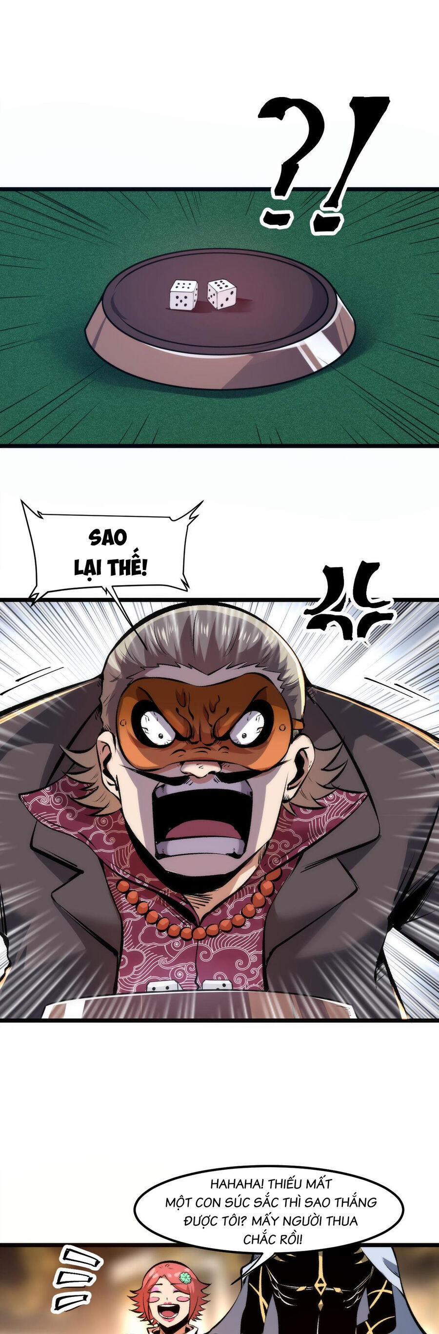 Trở Thành Cao Thủ Nhờ Bug 61.5 trang 25