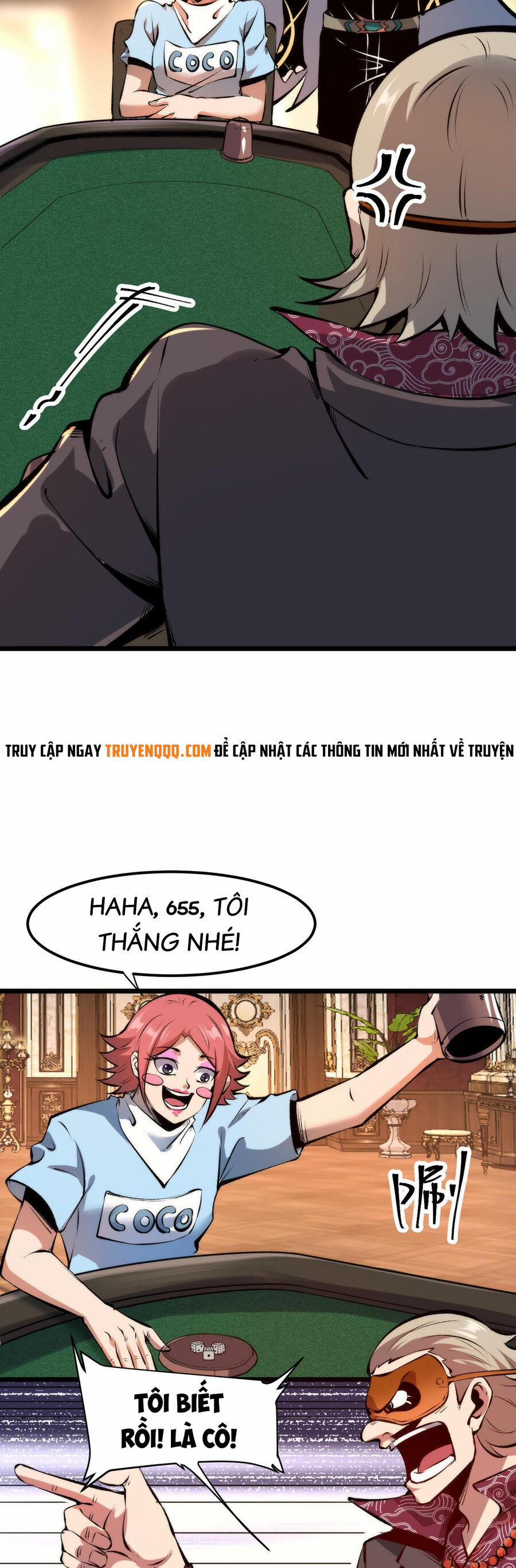Trở Thành Cao Thủ Nhờ Bug 61.5 trang 26