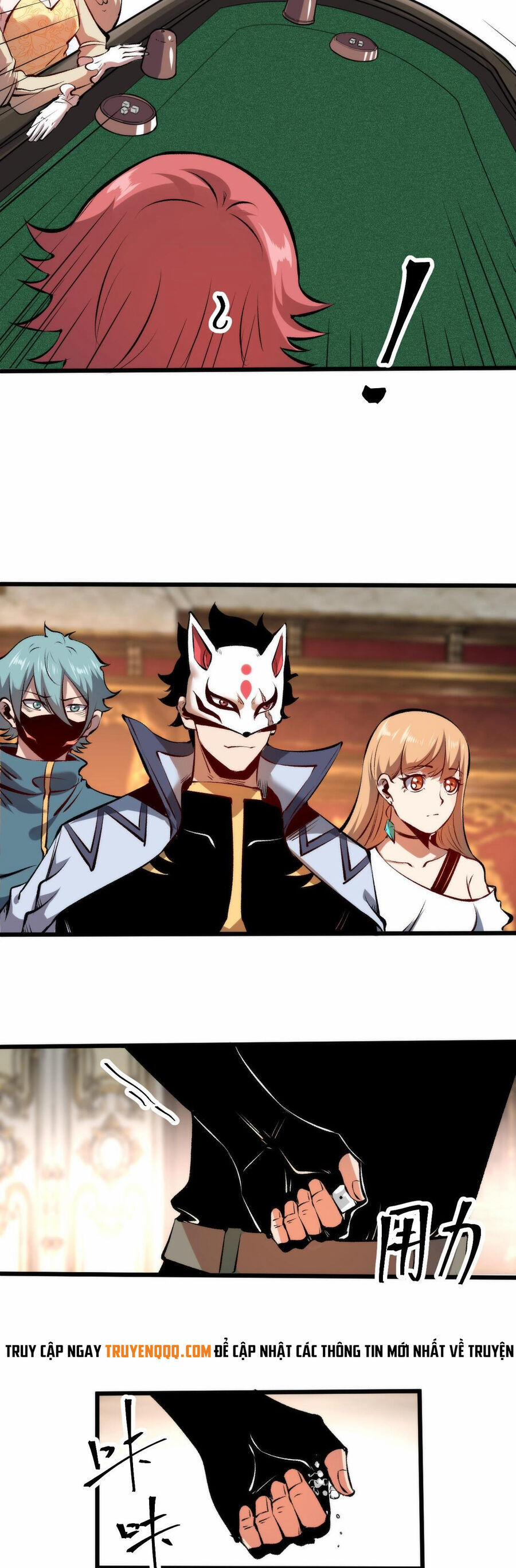 Trở Thành Cao Thủ Nhờ Bug 61.5 trang 28