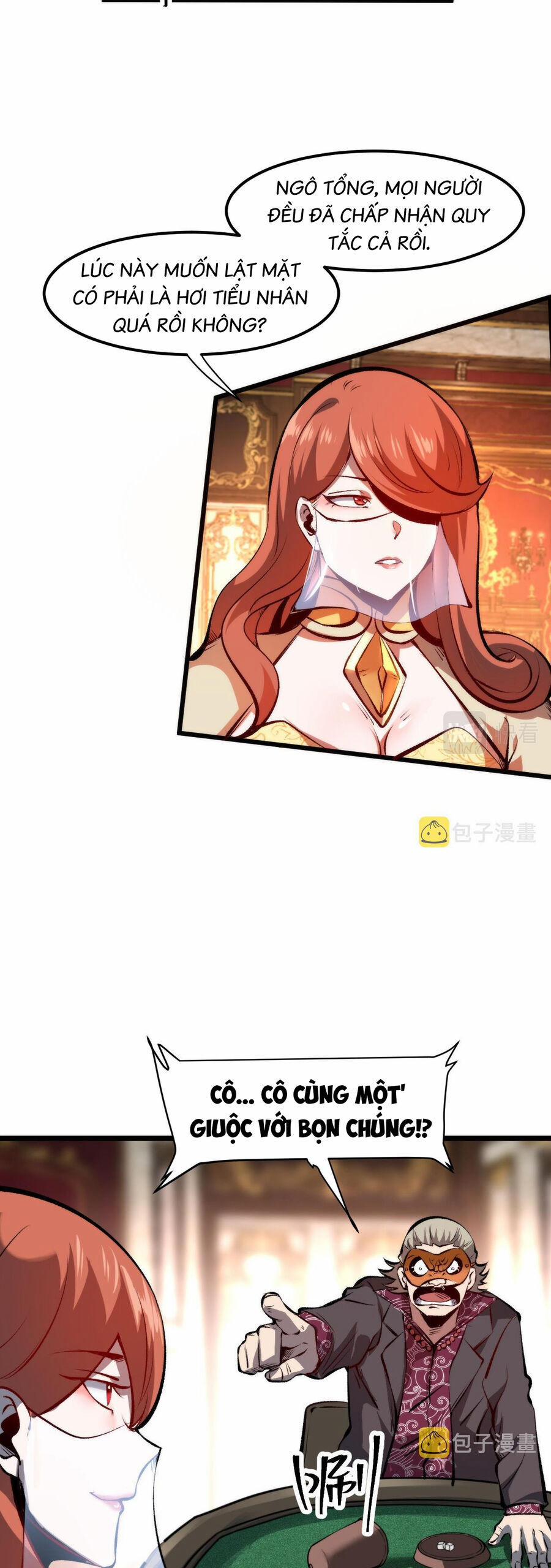 Trở Thành Cao Thủ Nhờ Bug 61.5 trang 29