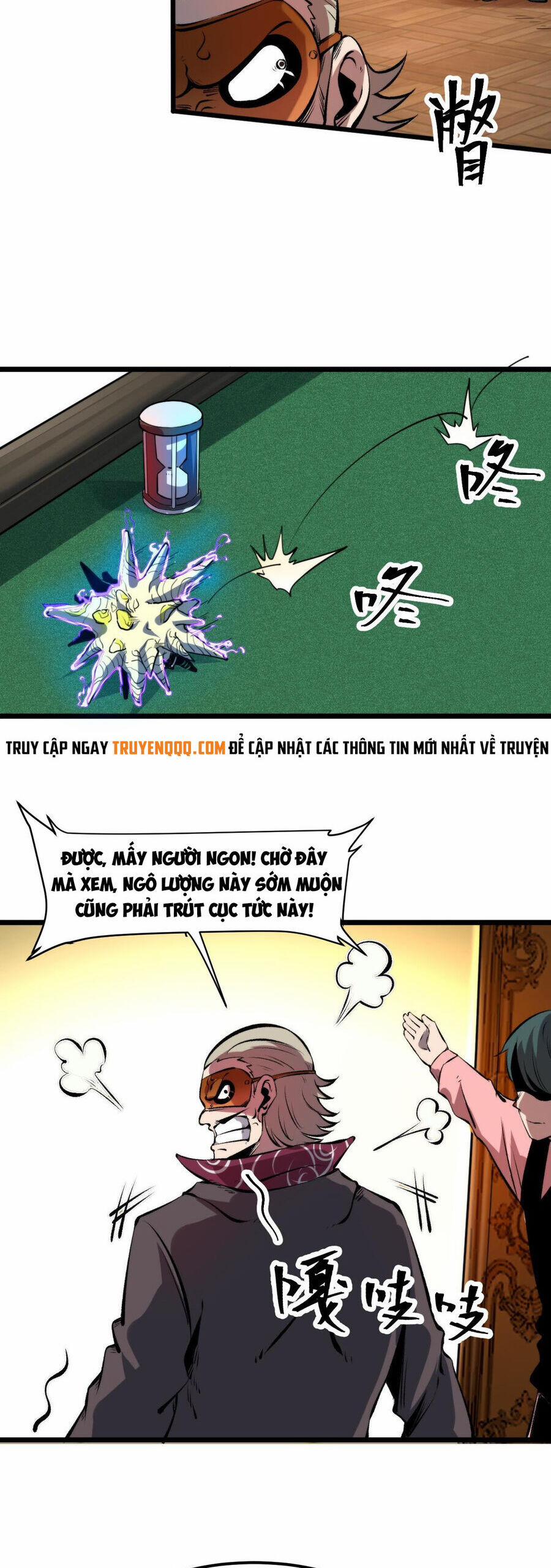 Trở Thành Cao Thủ Nhờ Bug 61.5 trang 31