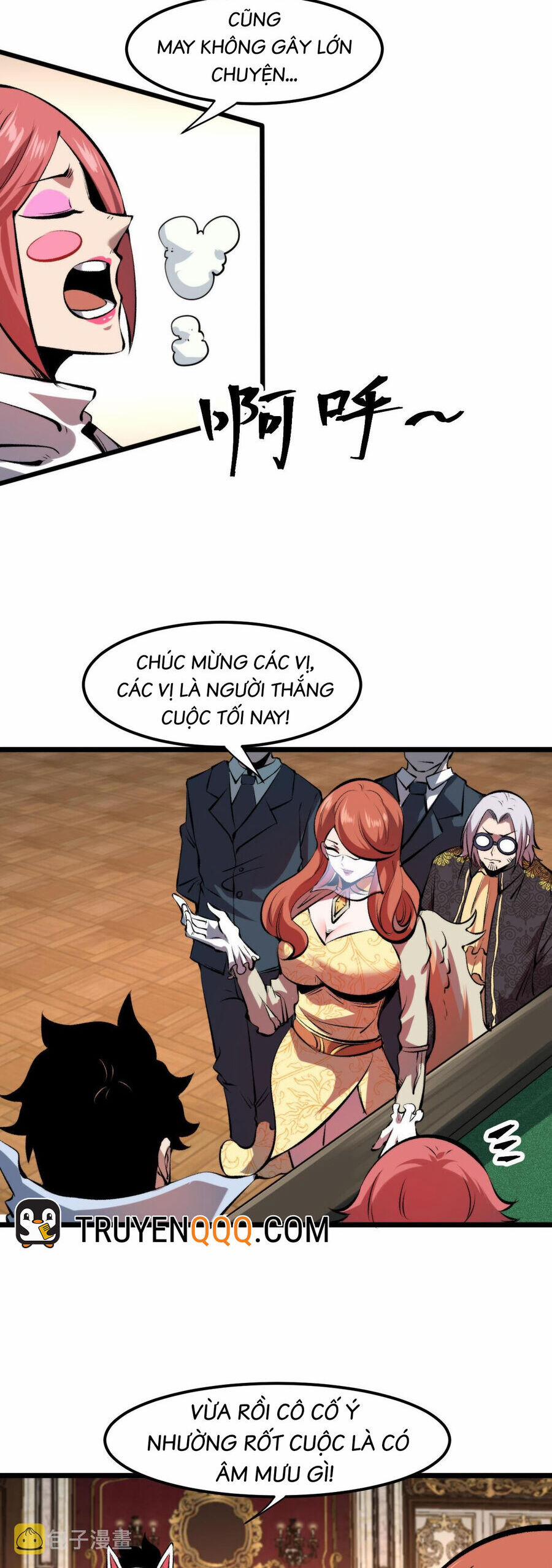 Trở Thành Cao Thủ Nhờ Bug 61.5 trang 32
