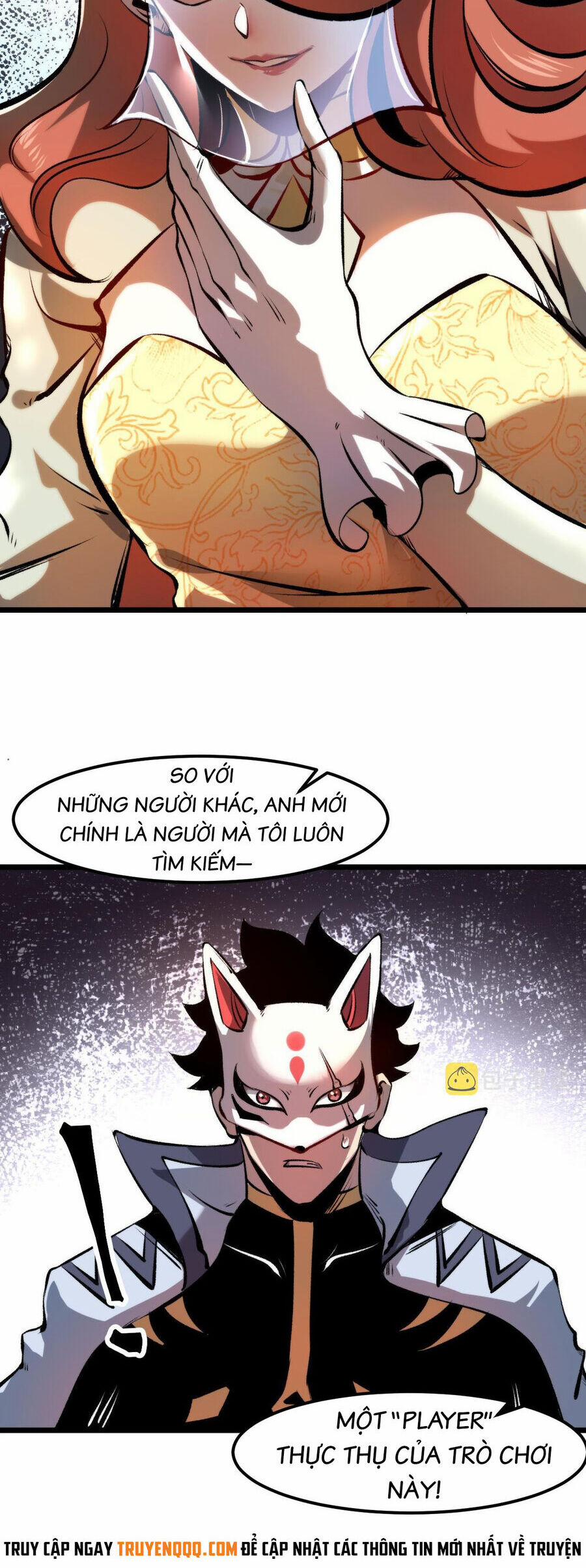 Trở Thành Cao Thủ Nhờ Bug 61.5 trang 35