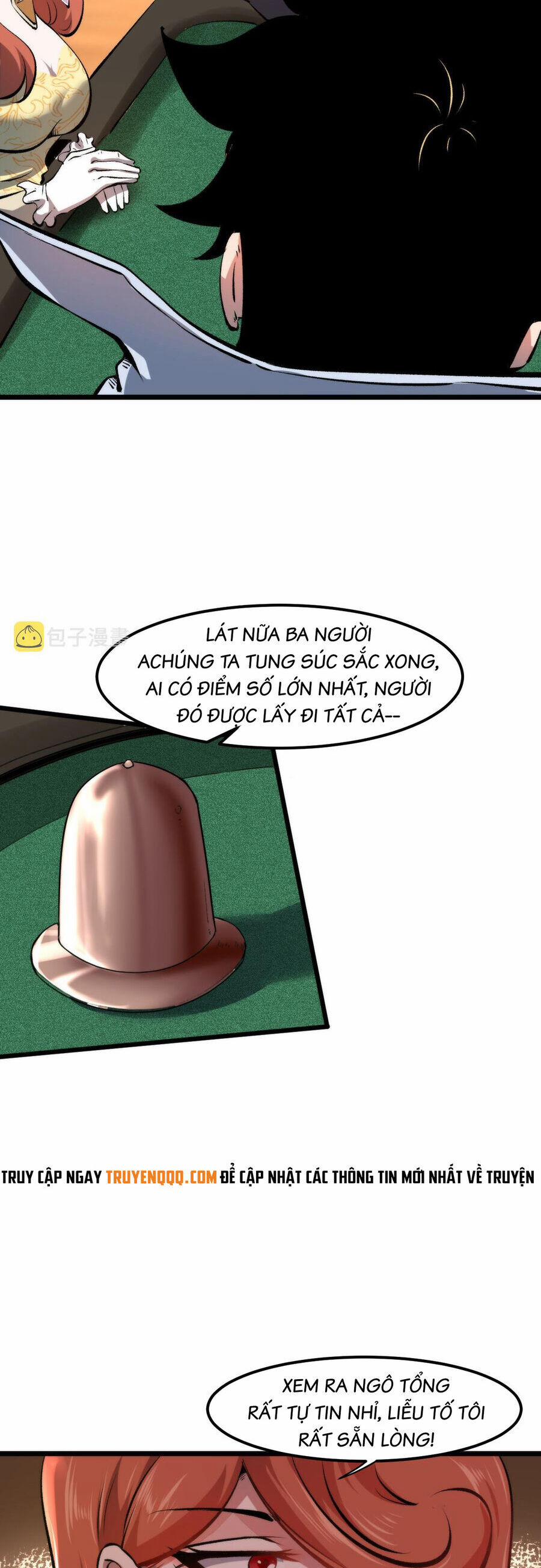 Trở Thành Cao Thủ Nhờ Bug 61.5 trang 6