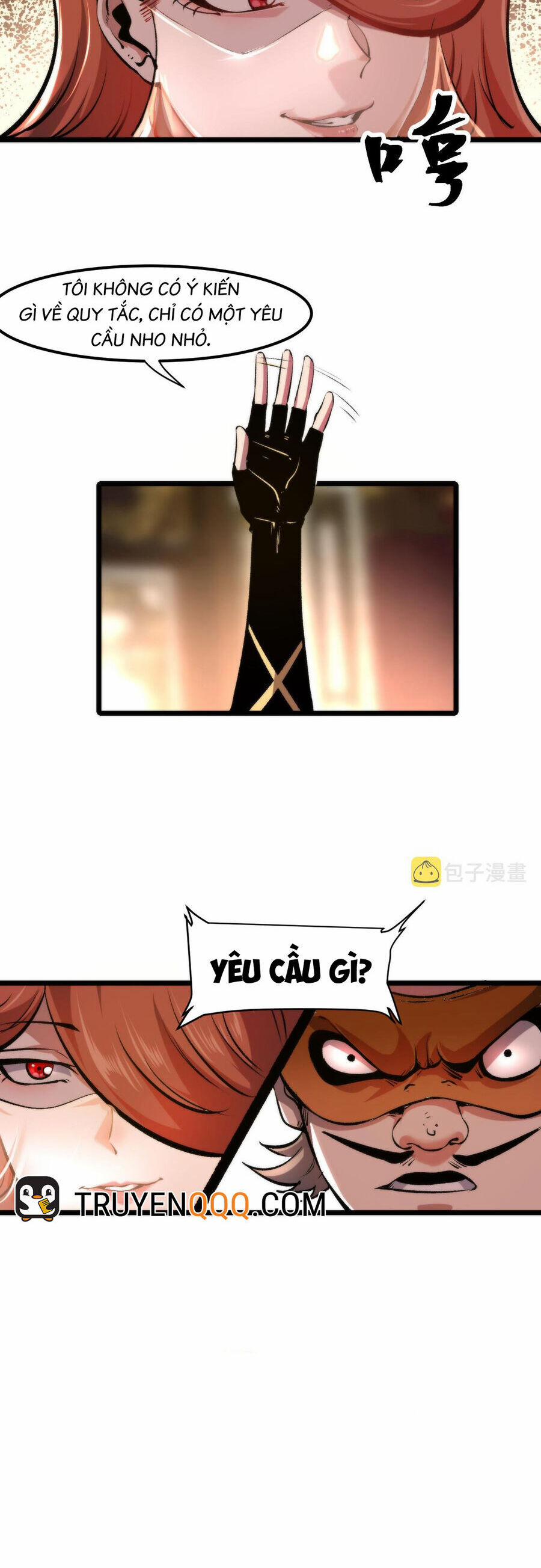 Trở Thành Cao Thủ Nhờ Bug 61.5 trang 7