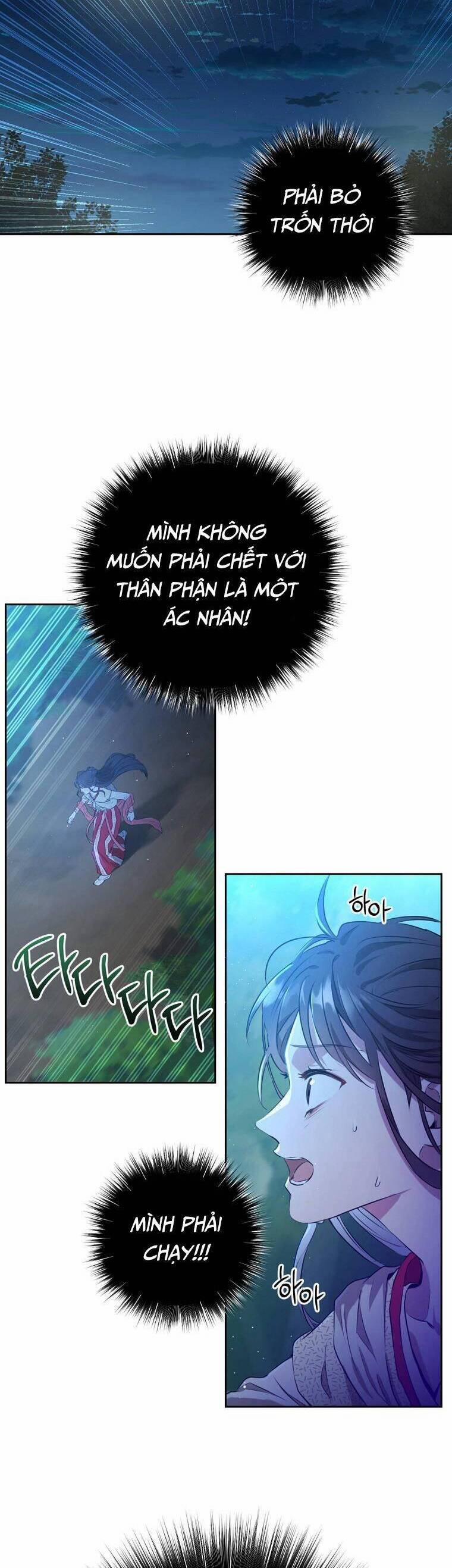 Trở Thành Cô Cháu Gái Bị Khinh Miệt Của Gia Tộc Võ Lâm 1 trang 13