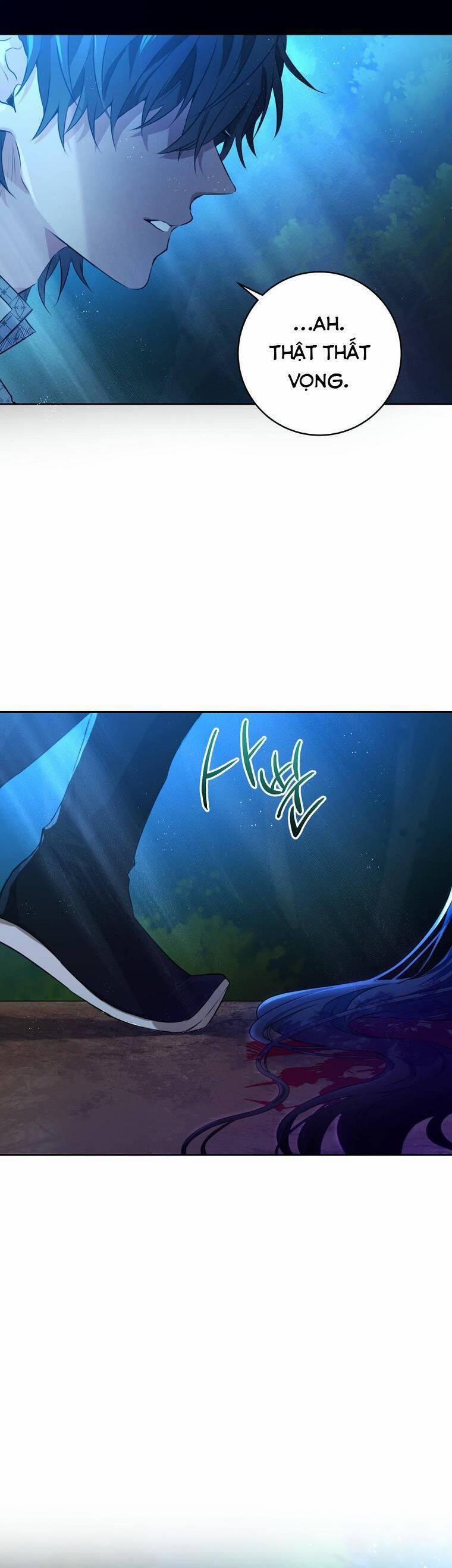 Trở Thành Cô Cháu Gái Bị Khinh Miệt Của Gia Tộc Võ Lâm 1 trang 16