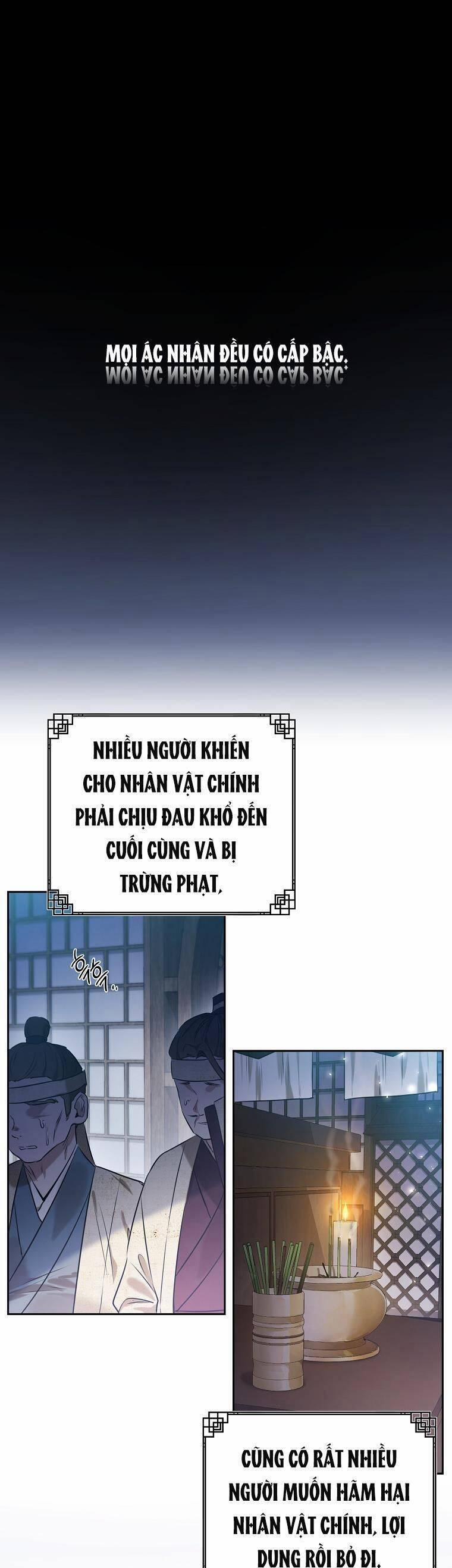 Trở Thành Cô Cháu Gái Bị Khinh Miệt Của Gia Tộc Võ Lâm 1 trang 2