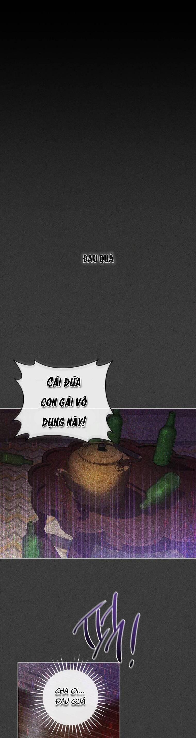 Trở Thành Cô Cháu Gái Bị Khinh Miệt Của Gia Tộc Võ Lâm 1 trang 22