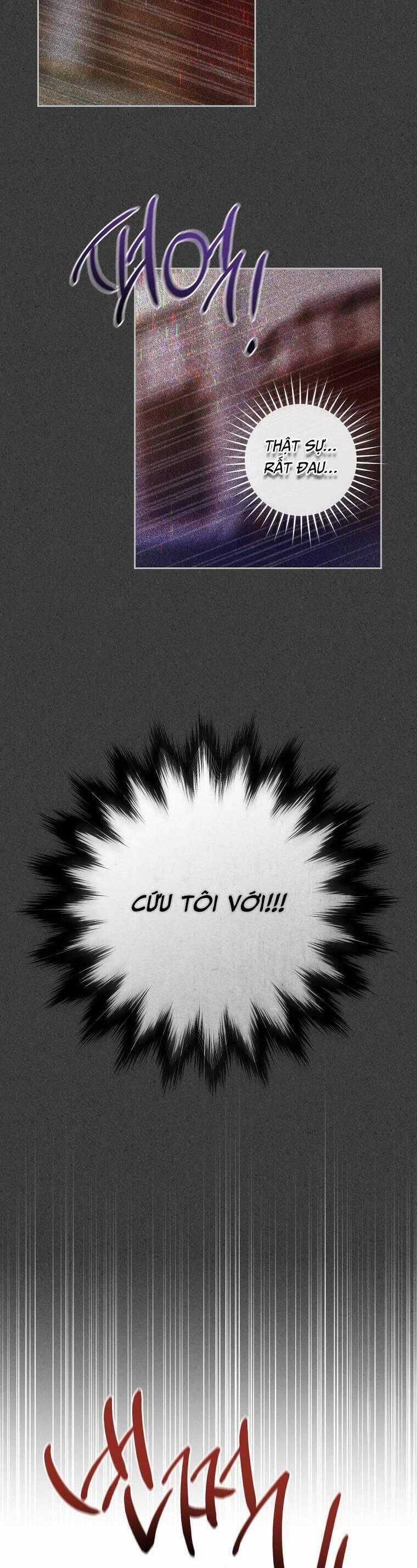 Trở Thành Cô Cháu Gái Bị Khinh Miệt Của Gia Tộc Võ Lâm 1 trang 23