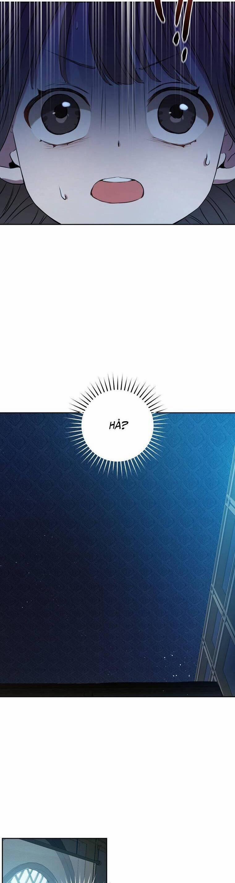 Trở Thành Cô Cháu Gái Bị Khinh Miệt Của Gia Tộc Võ Lâm 1 trang 24