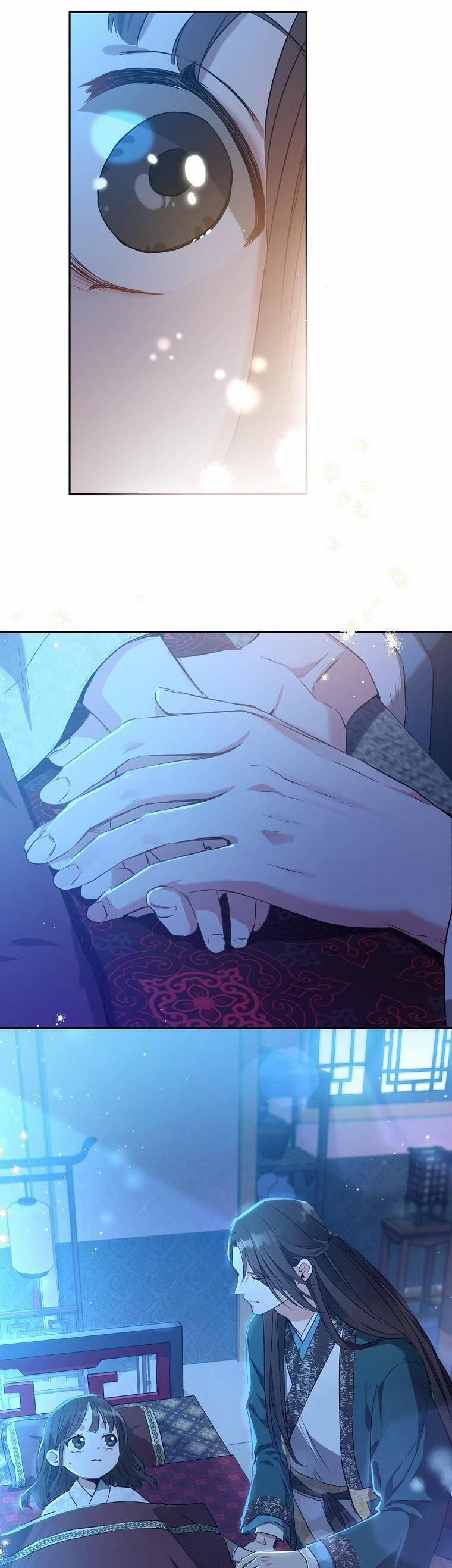 Trở Thành Cô Cháu Gái Bị Khinh Miệt Của Gia Tộc Võ Lâm 1 trang 26