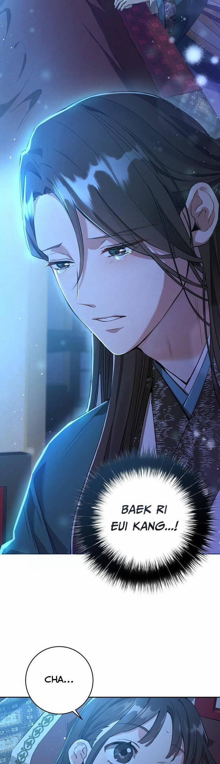 Trở Thành Cô Cháu Gái Bị Khinh Miệt Của Gia Tộc Võ Lâm 1 trang 27