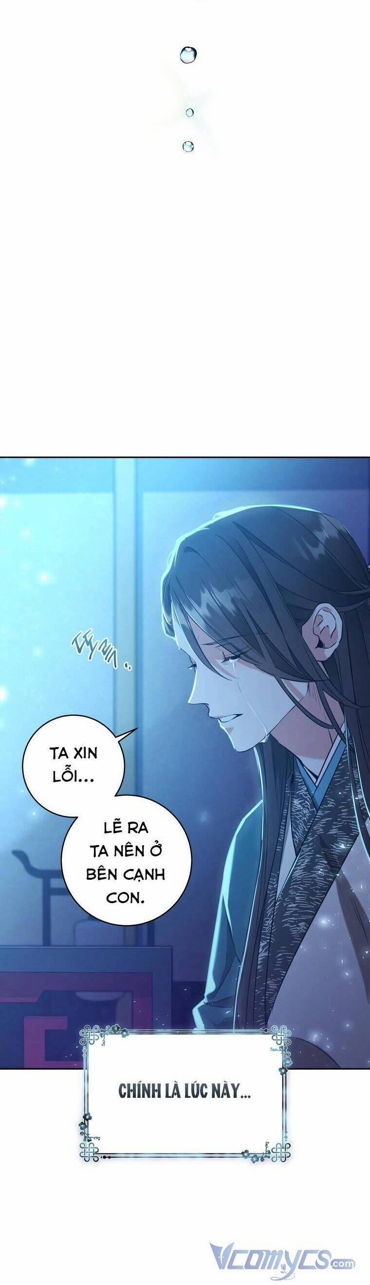 Trở Thành Cô Cháu Gái Bị Khinh Miệt Của Gia Tộc Võ Lâm 1 trang 30