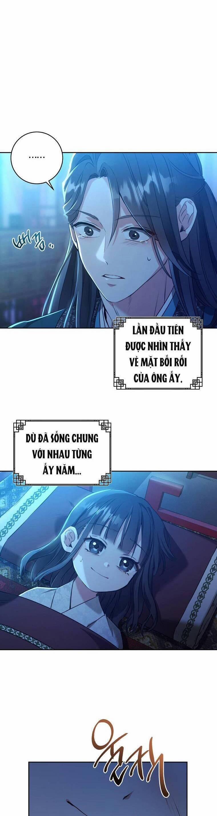 Trở Thành Cô Cháu Gái Bị Khinh Miệt Của Gia Tộc Võ Lâm 1 trang 32