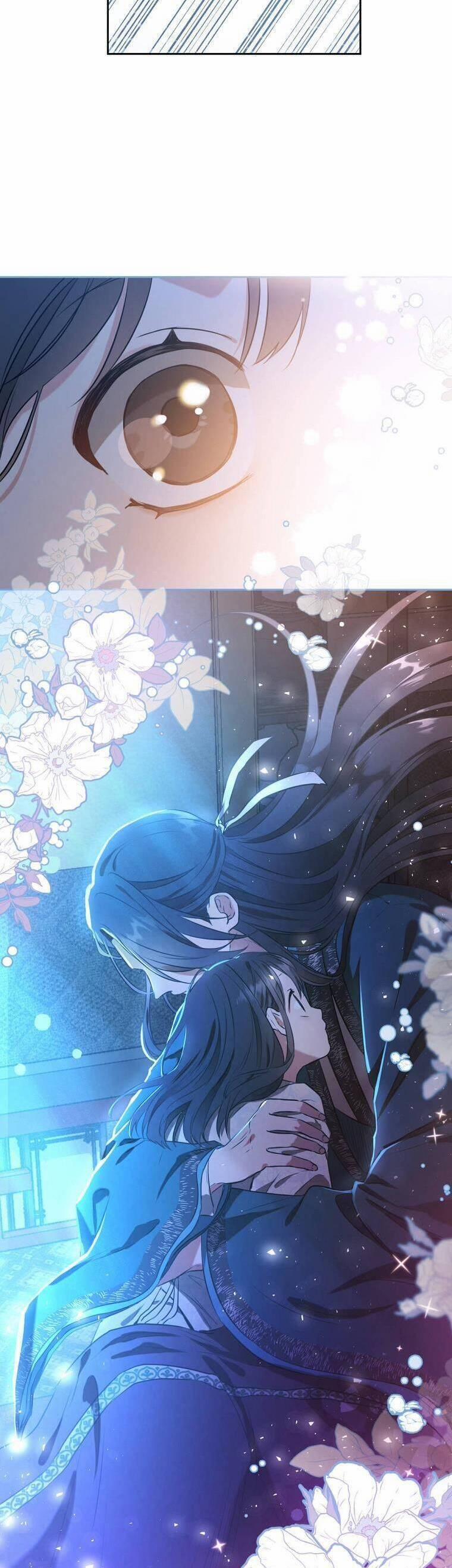 Trở Thành Cô Cháu Gái Bị Khinh Miệt Của Gia Tộc Võ Lâm 1 trang 39