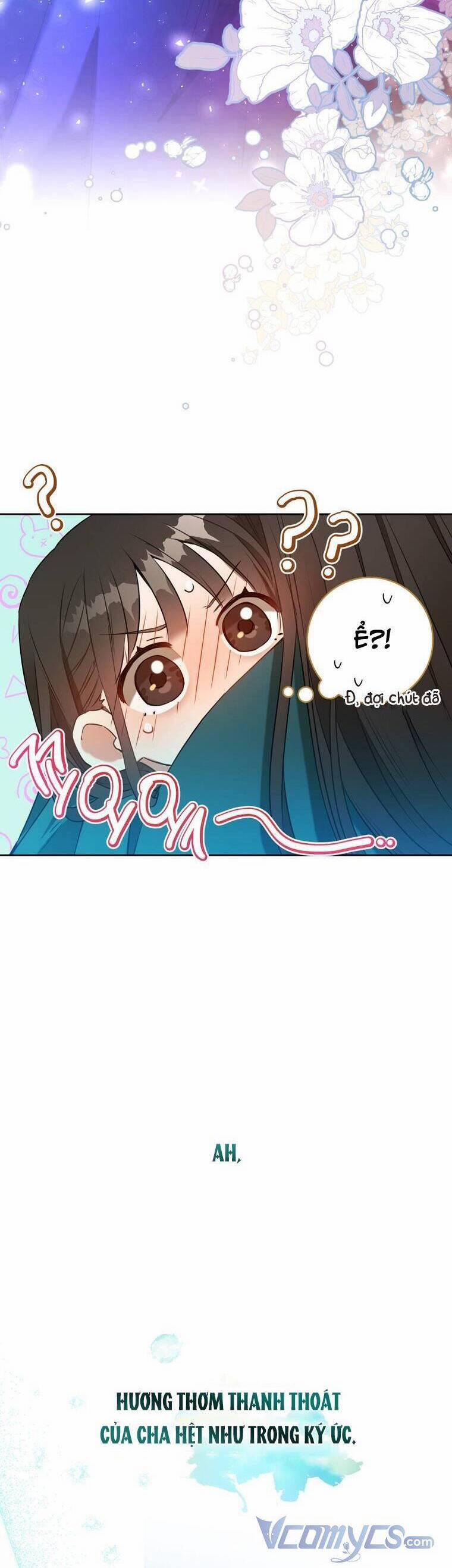 Trở Thành Cô Cháu Gái Bị Khinh Miệt Của Gia Tộc Võ Lâm 1 trang 40