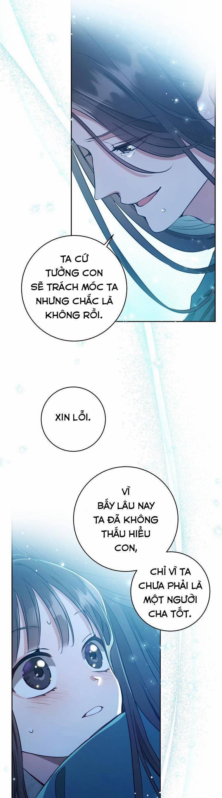 Trở Thành Cô Cháu Gái Bị Khinh Miệt Của Gia Tộc Võ Lâm 1 trang 41