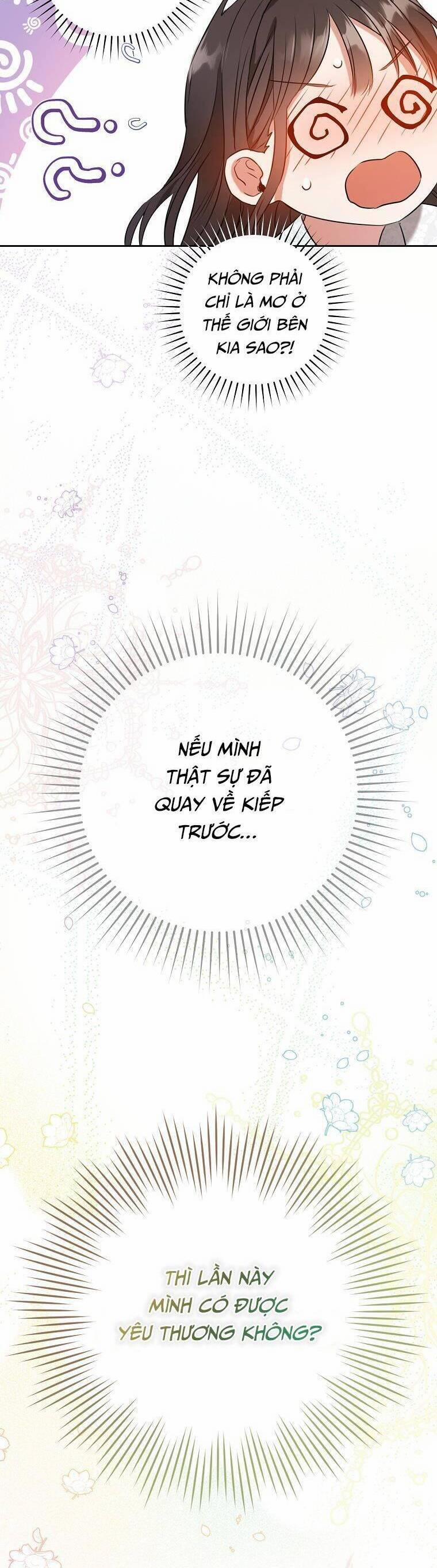 Trở Thành Cô Cháu Gái Bị Khinh Miệt Của Gia Tộc Võ Lâm 1 trang 43