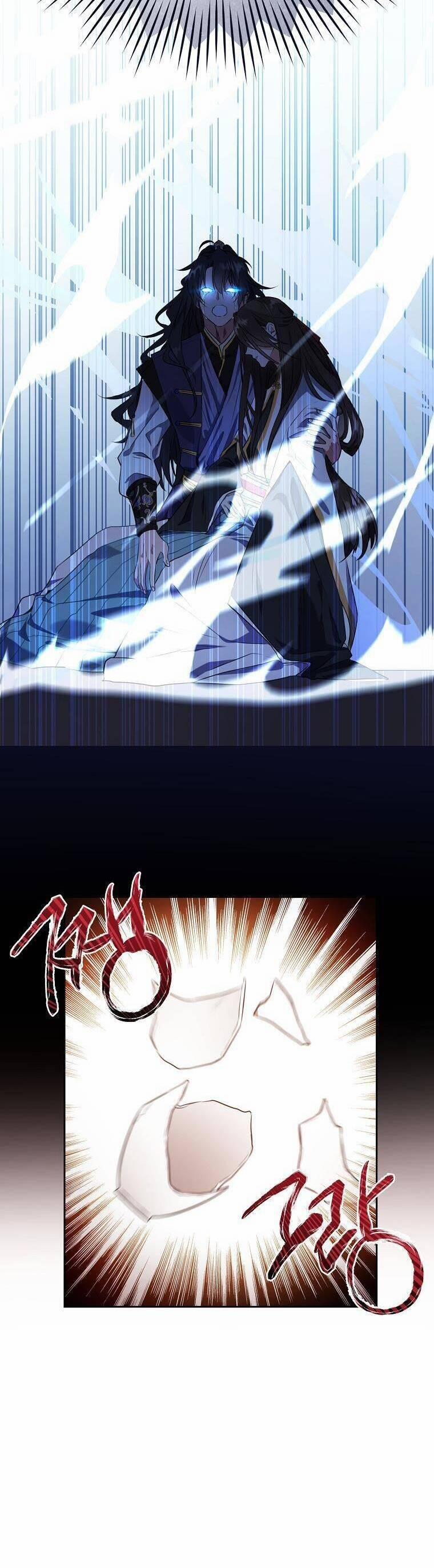 Trở Thành Cô Cháu Gái Bị Khinh Miệt Của Gia Tộc Võ Lâm 1 trang 9