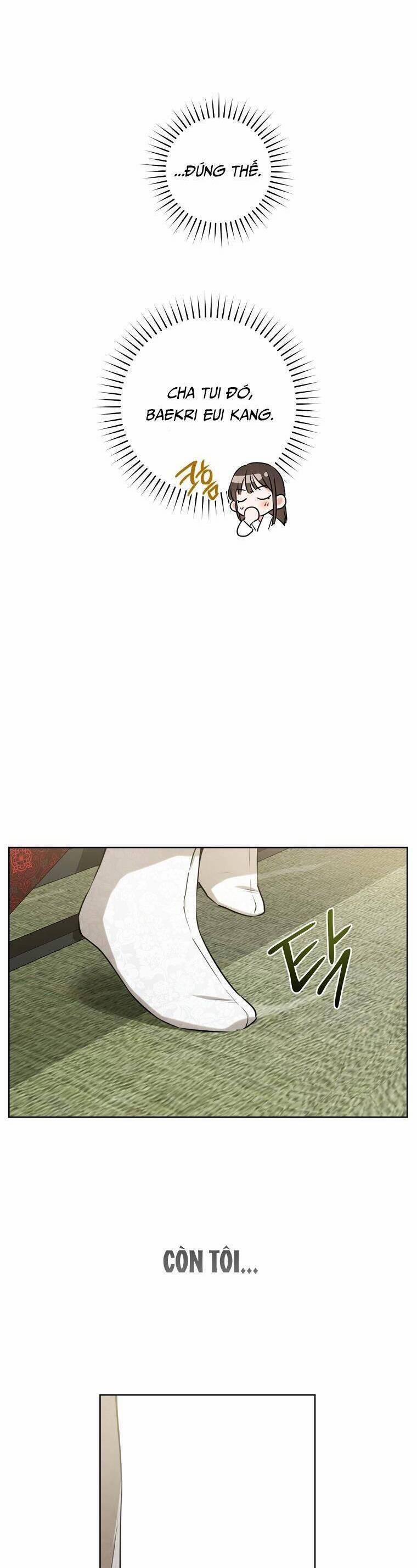 Trở Thành Cô Cháu Gái Bị Khinh Miệt Của Gia Tộc Võ Lâm 2 trang 13