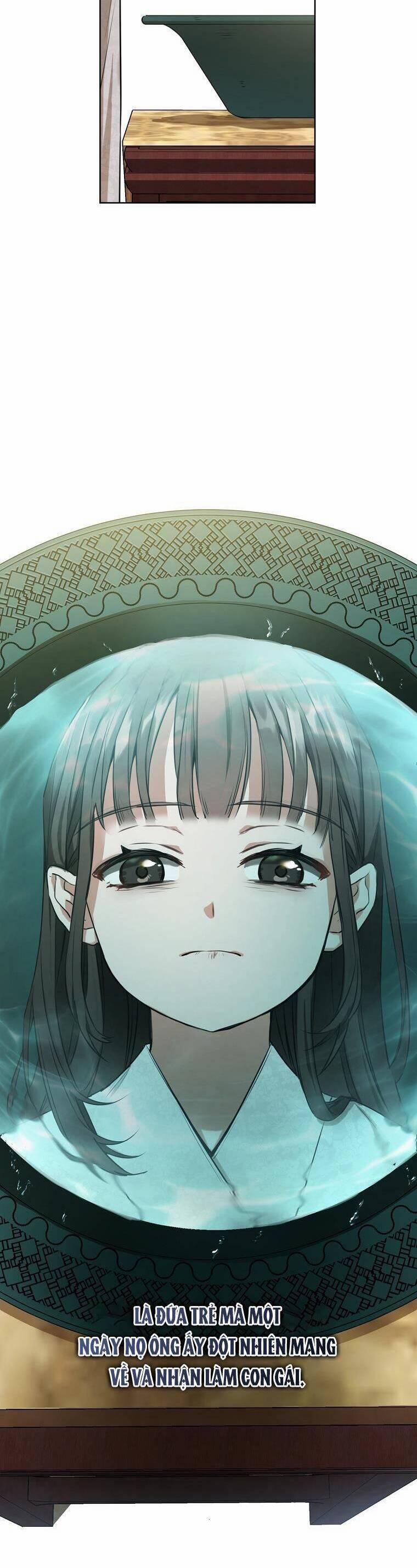 Trở Thành Cô Cháu Gái Bị Khinh Miệt Của Gia Tộc Võ Lâm 2 trang 14