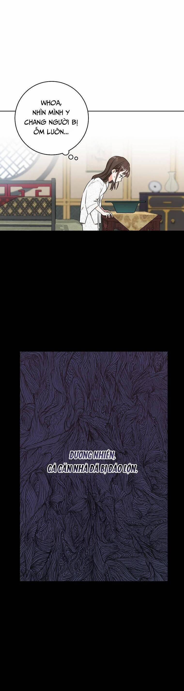 Trở Thành Cô Cháu Gái Bị Khinh Miệt Của Gia Tộc Võ Lâm 2 trang 15