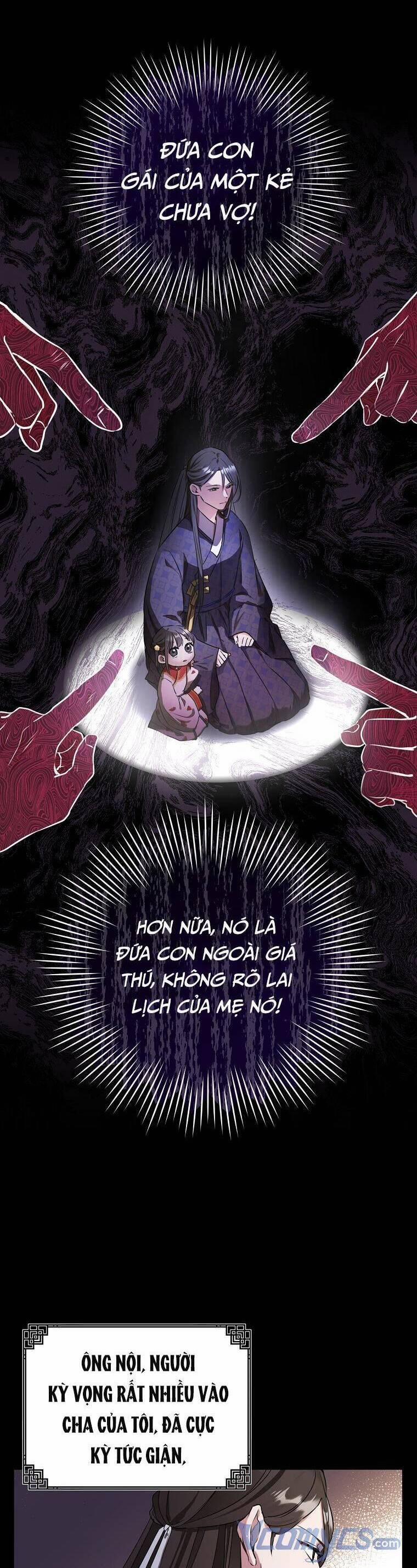 Trở Thành Cô Cháu Gái Bị Khinh Miệt Của Gia Tộc Võ Lâm 2 trang 16