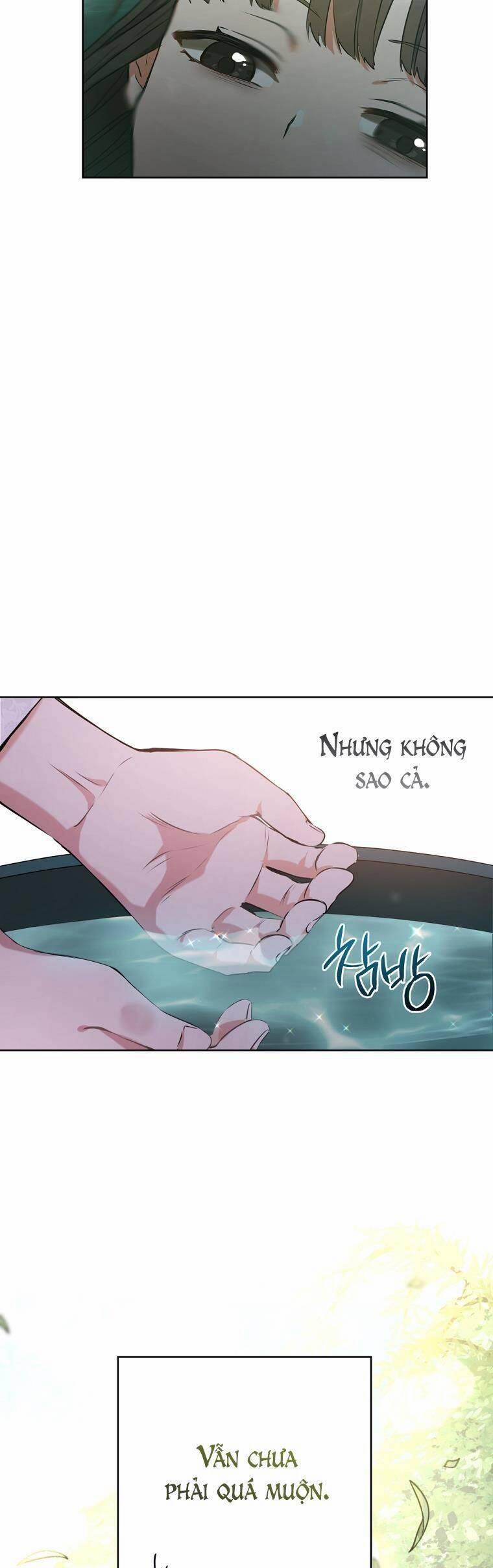 Trở Thành Cô Cháu Gái Bị Khinh Miệt Của Gia Tộc Võ Lâm 2 trang 18