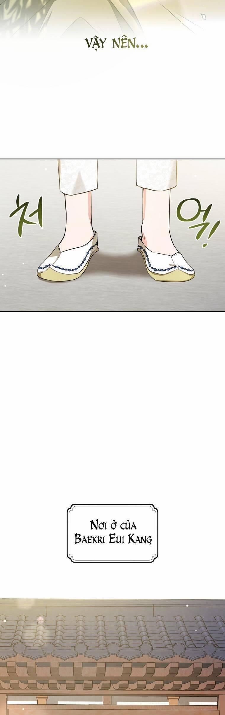 Trở Thành Cô Cháu Gái Bị Khinh Miệt Của Gia Tộc Võ Lâm 2 trang 20