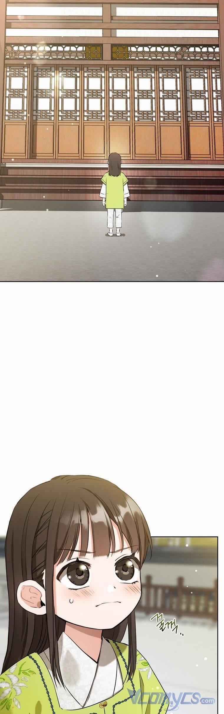 Trở Thành Cô Cháu Gái Bị Khinh Miệt Của Gia Tộc Võ Lâm 2 trang 21