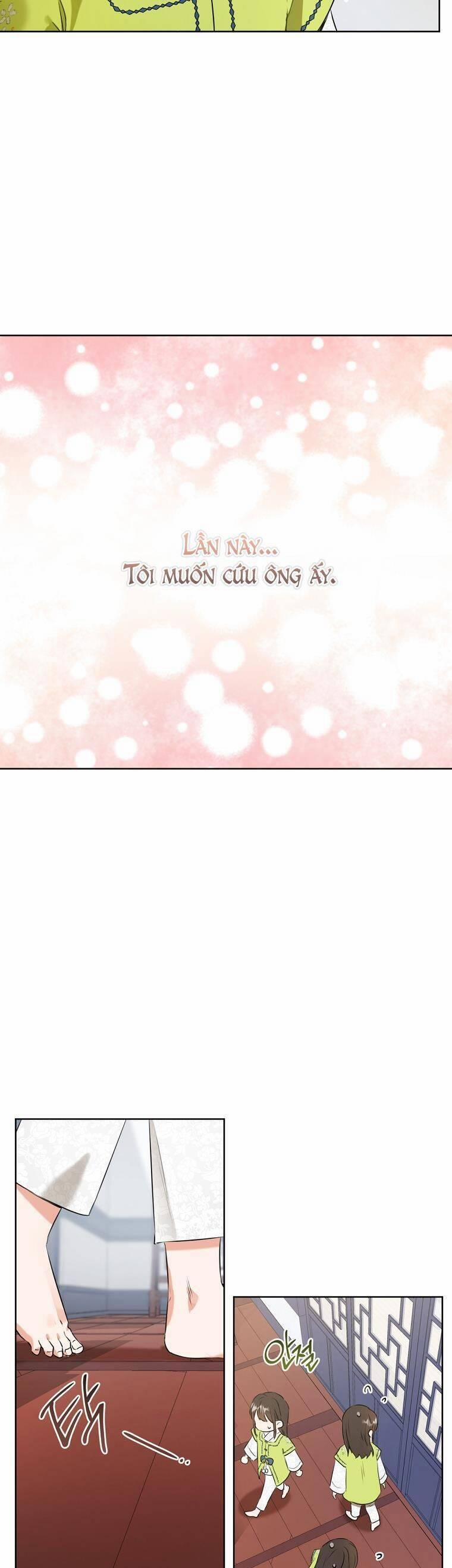 Trở Thành Cô Cháu Gái Bị Khinh Miệt Của Gia Tộc Võ Lâm 2 trang 22