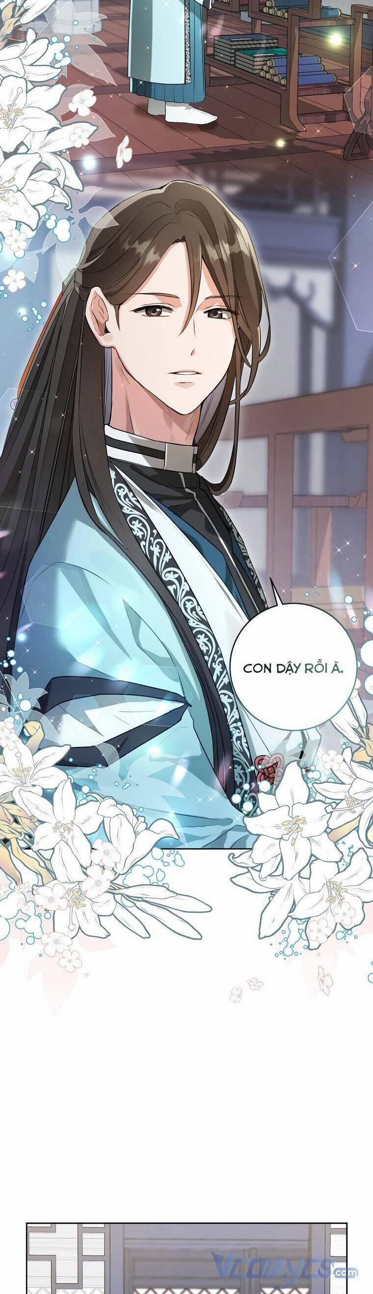 Trở Thành Cô Cháu Gái Bị Khinh Miệt Của Gia Tộc Võ Lâm 2 trang 26