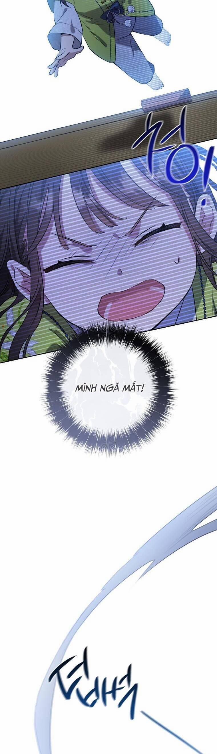 Trở Thành Cô Cháu Gái Bị Khinh Miệt Của Gia Tộc Võ Lâm 2 trang 29