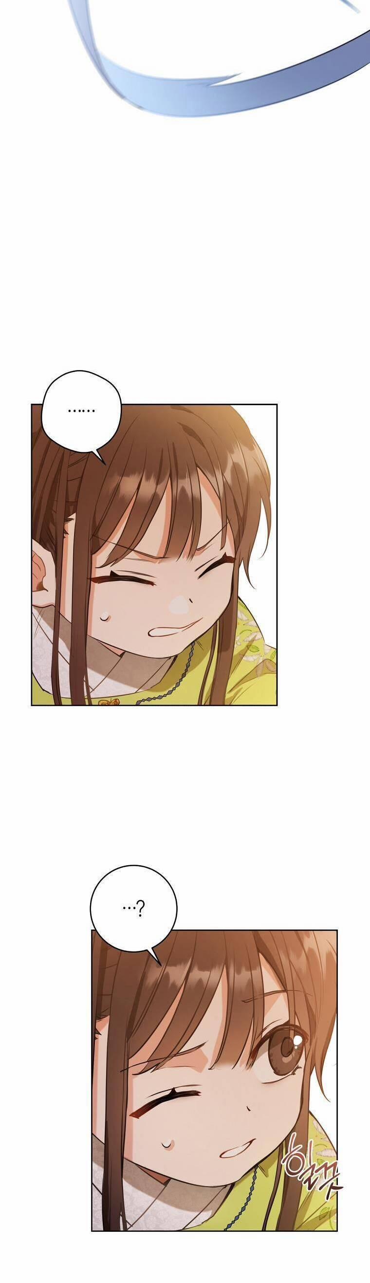 Trở Thành Cô Cháu Gái Bị Khinh Miệt Của Gia Tộc Võ Lâm 2 trang 30