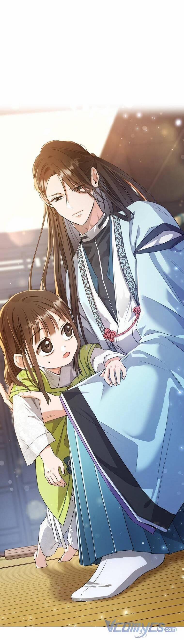 Trở Thành Cô Cháu Gái Bị Khinh Miệt Của Gia Tộc Võ Lâm 2 trang 31