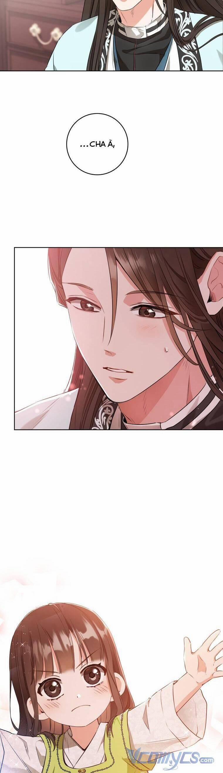 Trở Thành Cô Cháu Gái Bị Khinh Miệt Của Gia Tộc Võ Lâm 2 trang 36