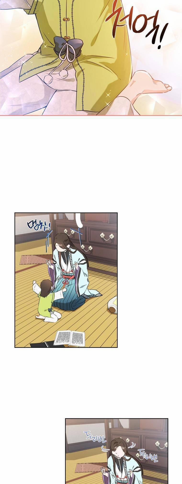 Trở Thành Cô Cháu Gái Bị Khinh Miệt Của Gia Tộc Võ Lâm 2 trang 37