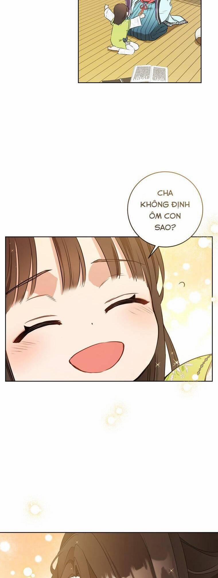 Trở Thành Cô Cháu Gái Bị Khinh Miệt Của Gia Tộc Võ Lâm 2 trang 38