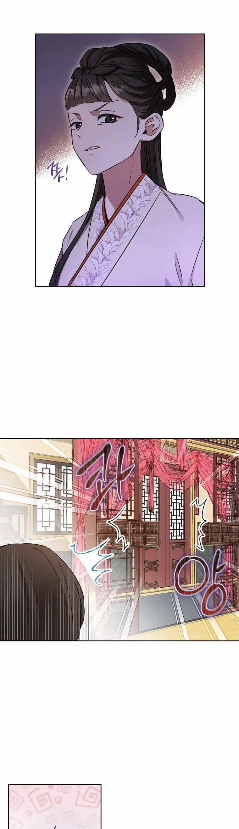 Trở Thành Cô Cháu Gái Bị Khinh Miệt Của Gia Tộc Võ Lâm 2 trang 5