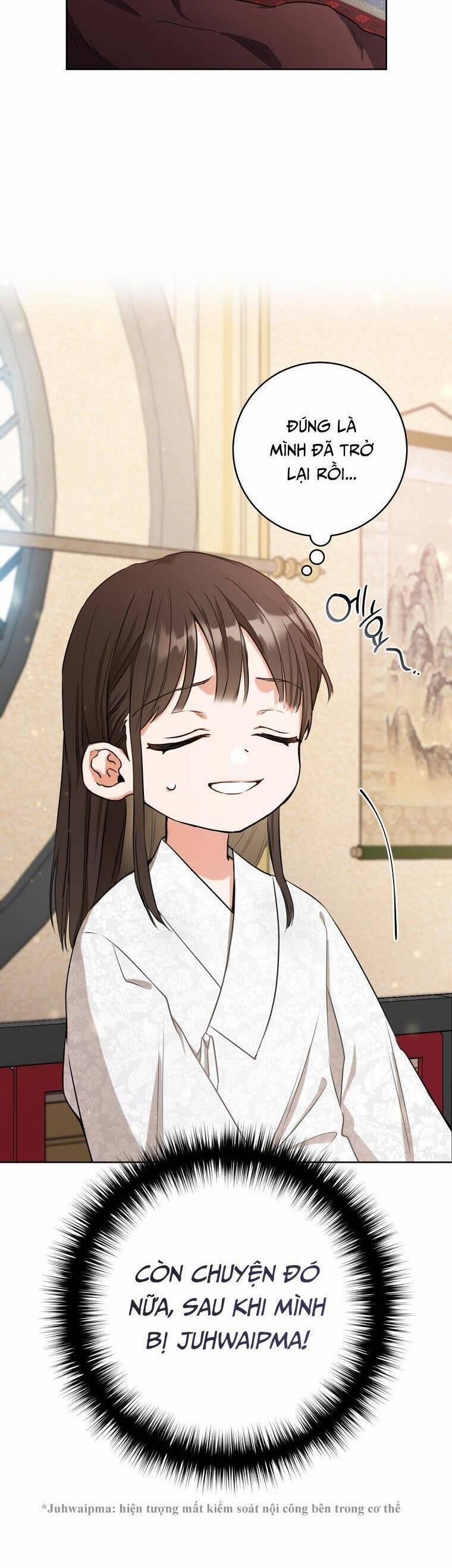 Trở Thành Cô Cháu Gái Bị Khinh Miệt Của Gia Tộc Võ Lâm 2 trang 8