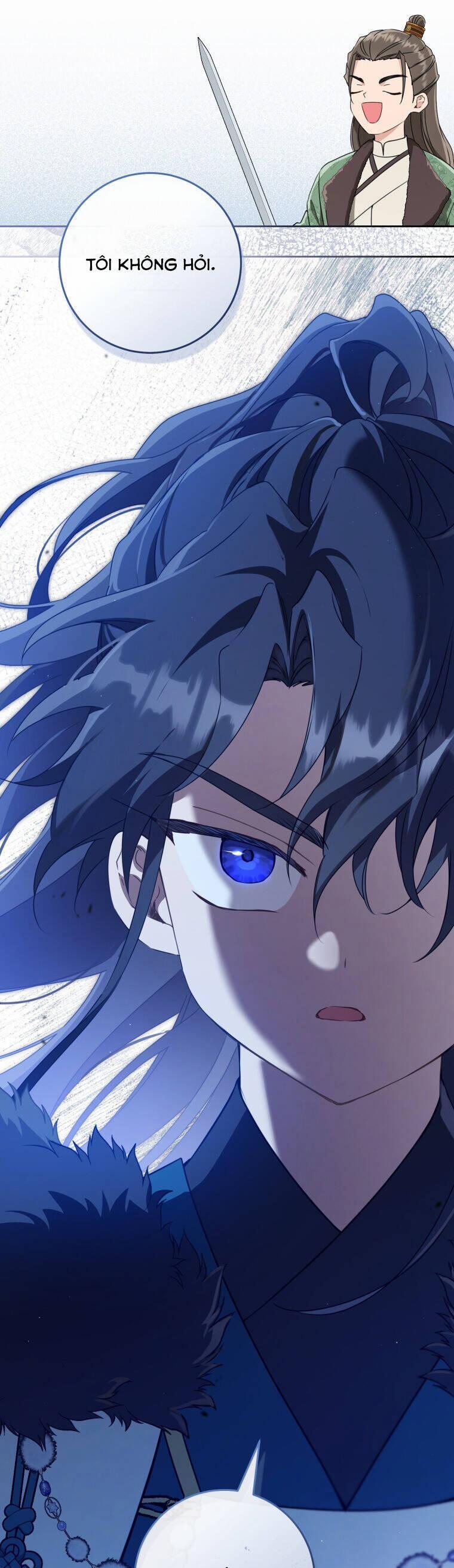 Trở Thành Cô Cháu Gái Bị Khinh Miệt Của Gia Tộc Võ Lâm 70 trang 13