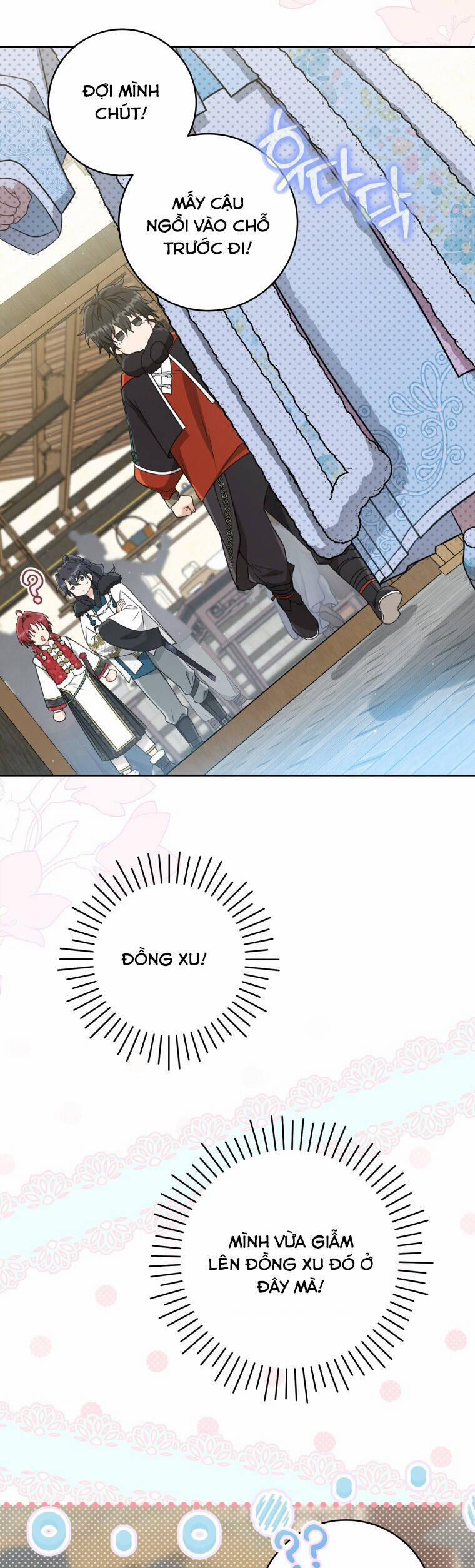 Trở Thành Cô Cháu Gái Bị Khinh Miệt Của Gia Tộc Võ Lâm 71 trang 13