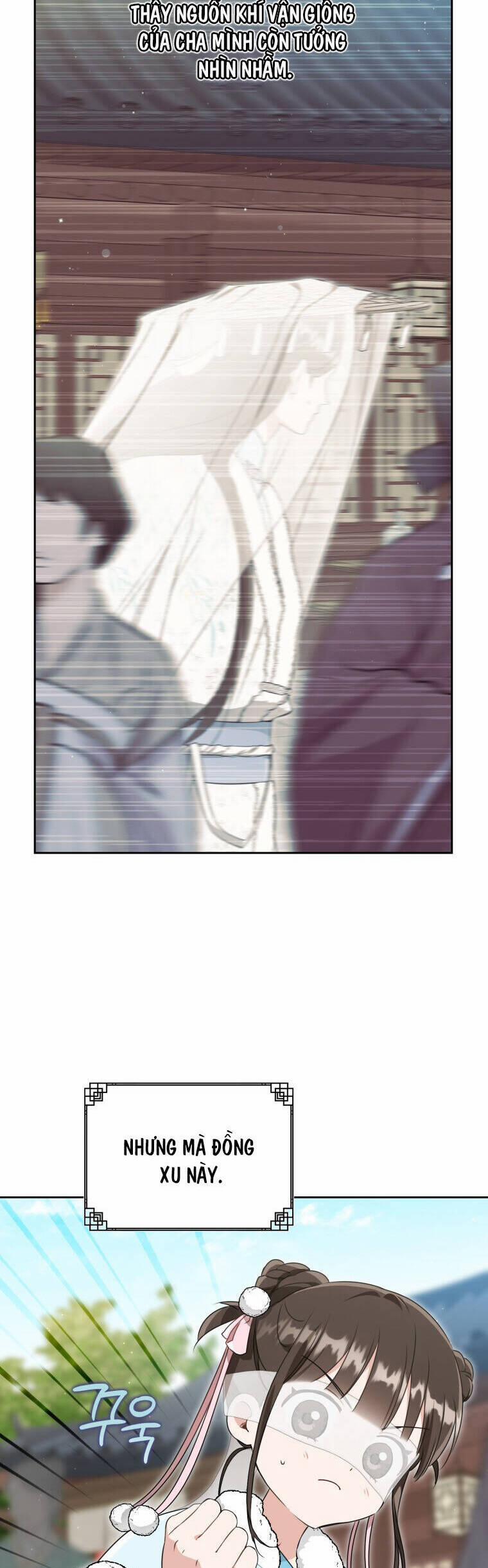 Trở Thành Cô Cháu Gái Bị Khinh Miệt Của Gia Tộc Võ Lâm 71 trang 19