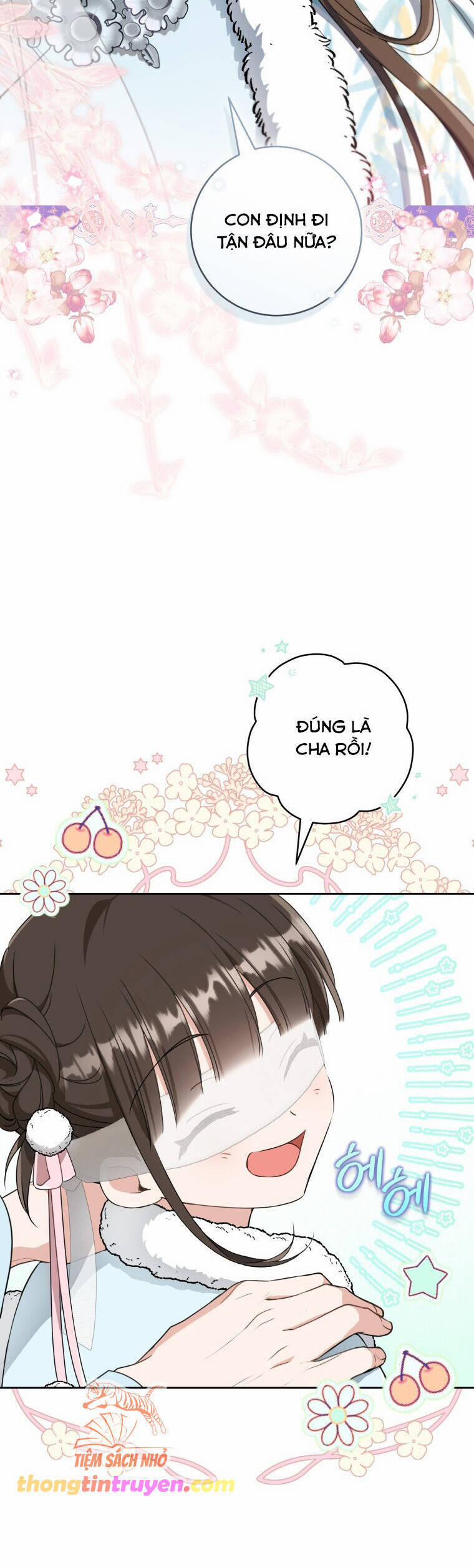 Trở Thành Cô Cháu Gái Bị Khinh Miệt Của Gia Tộc Võ Lâm 71 trang 25