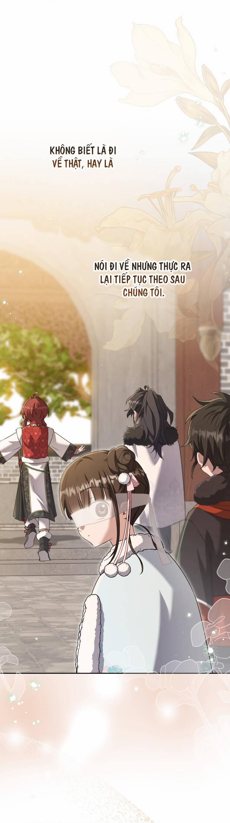 Trở Thành Cô Cháu Gái Bị Khinh Miệt Của Gia Tộc Võ Lâm 71 trang 45