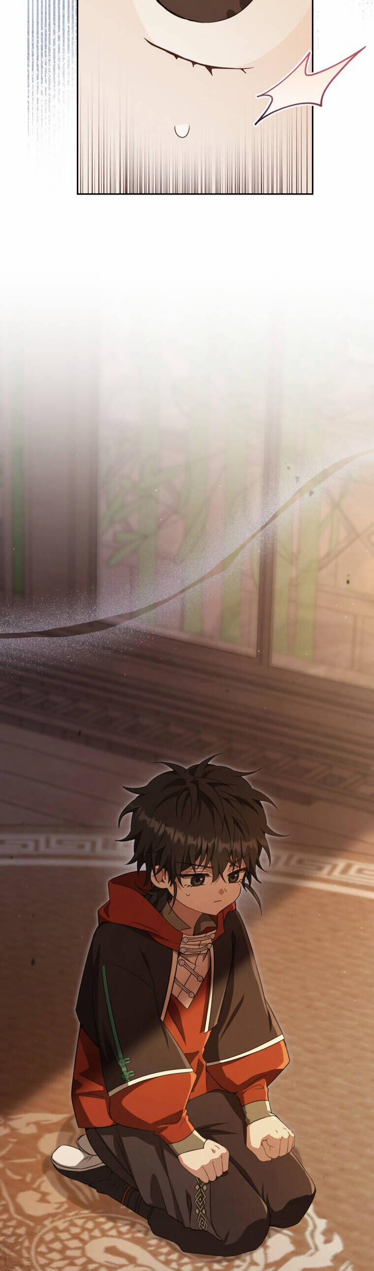 Trở Thành Cô Cháu Gái Bị Khinh Miệt Của Gia Tộc Võ Lâm 71 trang 50