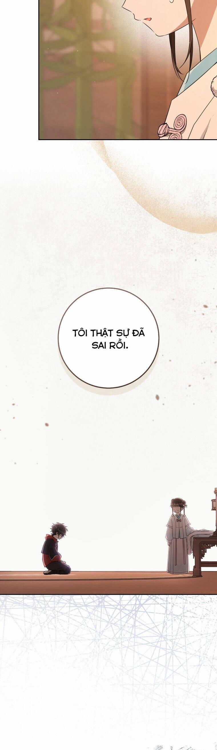 Trở Thành Cô Cháu Gái Bị Khinh Miệt Của Gia Tộc Võ Lâm 72 trang 2